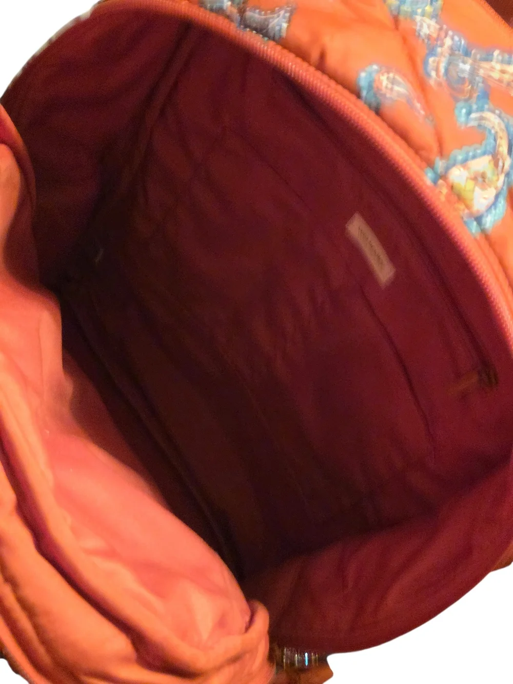 Vera Bradley this a vera